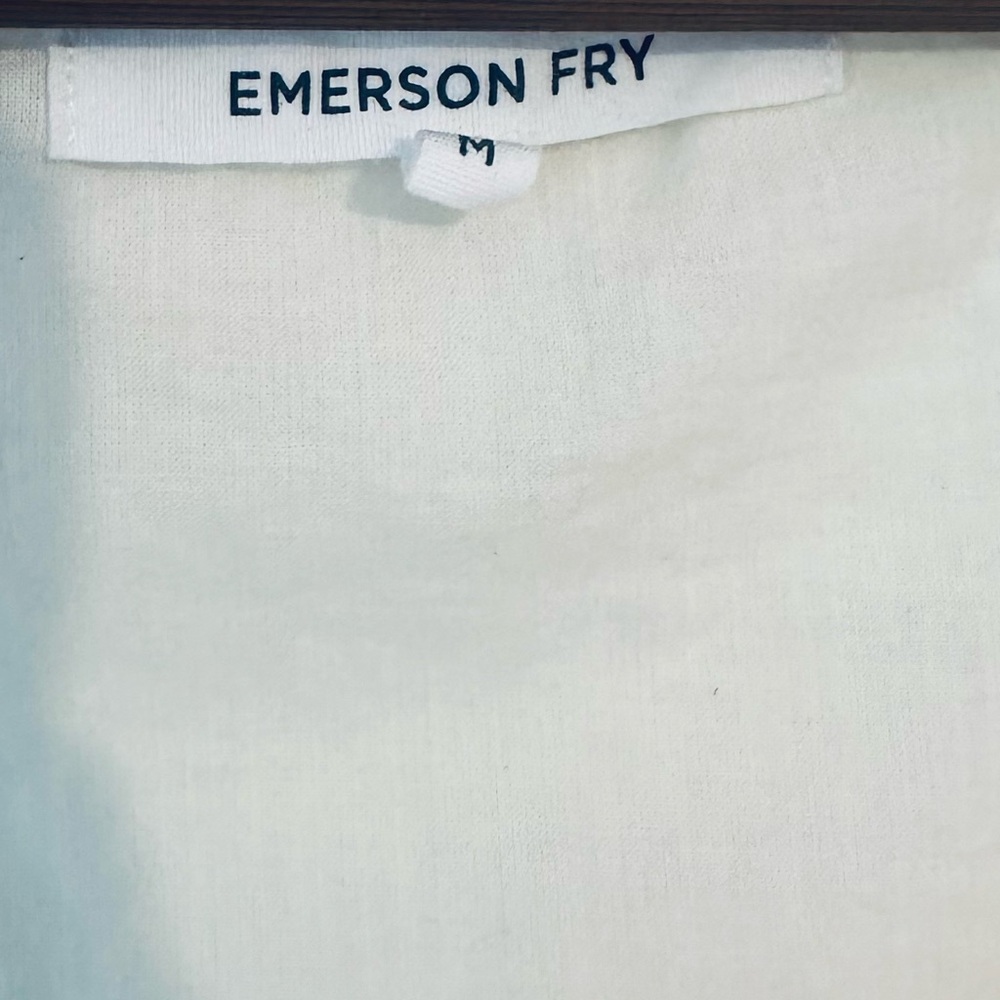 Emerson Fry Midi dress - Picture 10 of 15